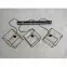 Luster Alambre 2699 LW3,7