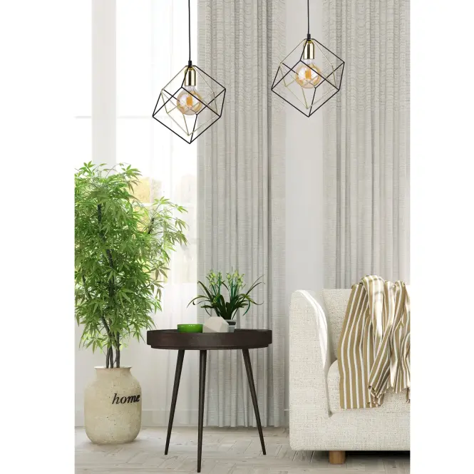 Luster Alambre 2699 LW3,8