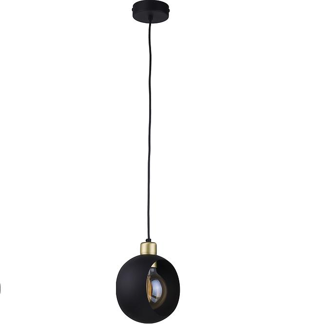 Luster Cyklop čierna 2751 LW1,2