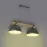 Luster Oslo 1706 LW2