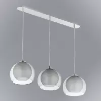 Luster Napoli 2498 Graphite LW3