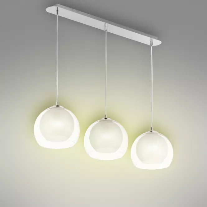 Luster Napoli 2498 Graphite LW3,3