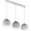 Luster Napoli 2498 Graphite LW3,4
