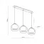Luster Napoli 2498 Graphite LW3,5