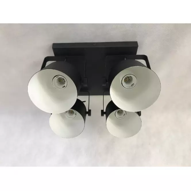Luster Spectra black 2612 LS4