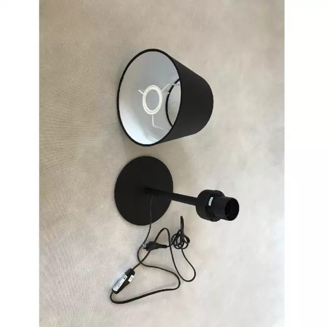 Stolná lampa Maja 2936 LB1