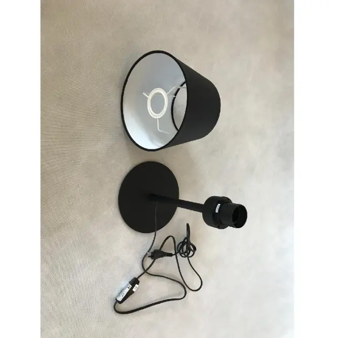Stolná lampa Maja 2936 LB1,4