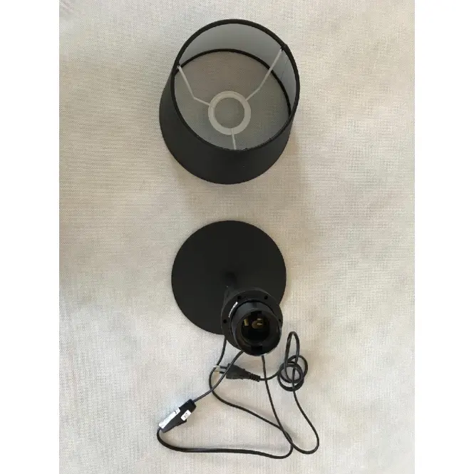 Stolná lampa Maja 2936 LB1,5