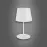 Stolná lampa Maja 2935 LB1