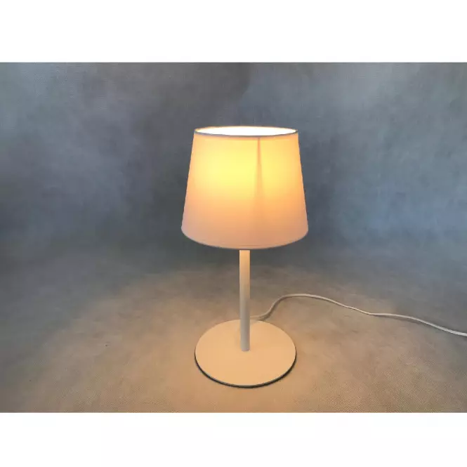 Stolná lampa Maja 2935 LB1