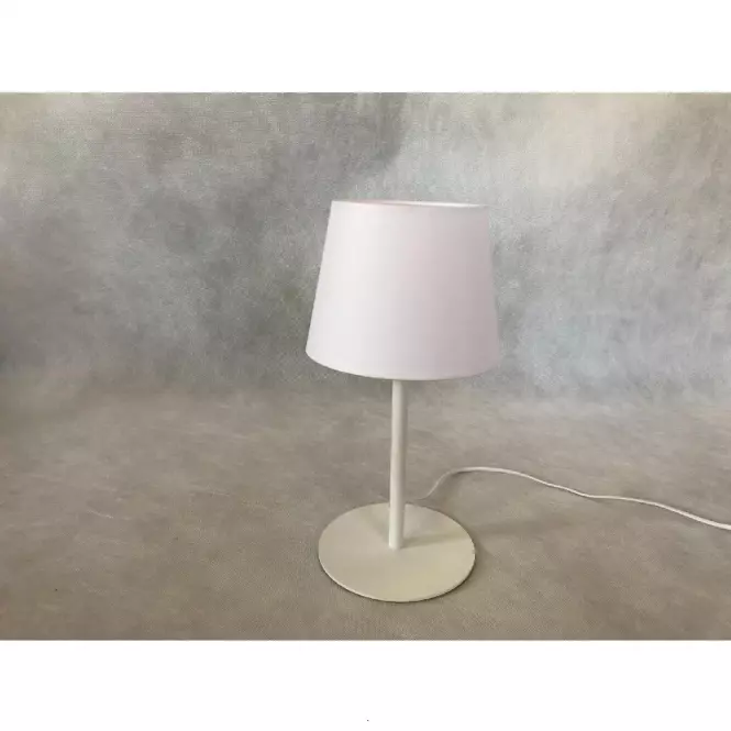 Stolná lampa Maja 2935 LB1