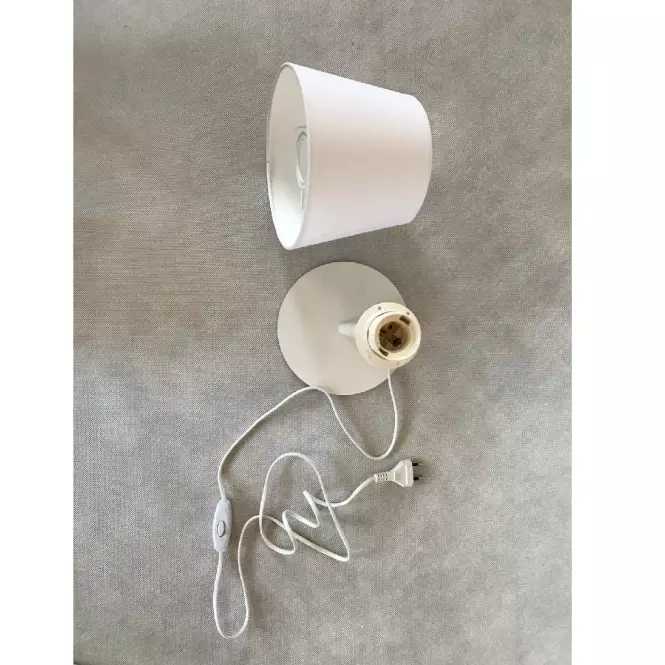 Stolná lampa Maja 2935 LB1