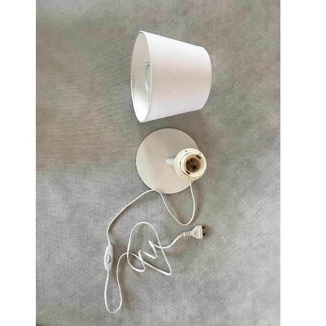 Stolná lampa Maja 2935 LB1