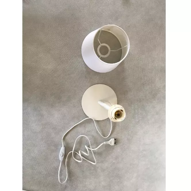 Stolná lampa Maja 2935 LB1