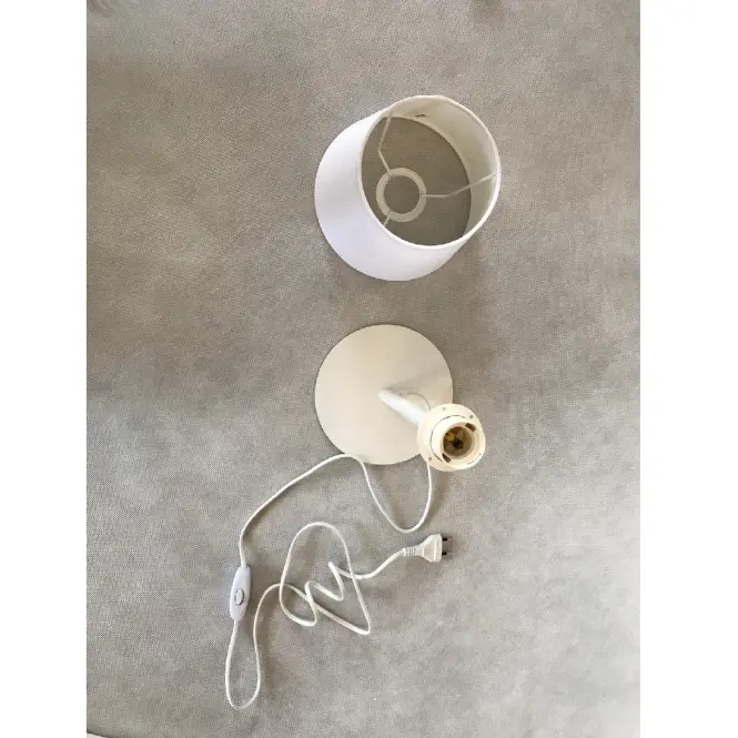 Stolná lampa Maja 2935 LB1,6