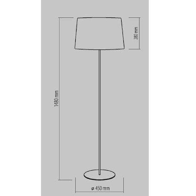 Luster Maja 2919 LP1,4