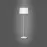 Stojacia lampa Maja 2919 LP1