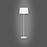 Stojacia lampa Maja 2919 LP1
