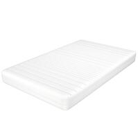 Matrac Merkury Trio Deluxe Classic 90x200 cm
