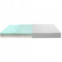 Matrac Merkury Trio De Luxe Classic 180/200