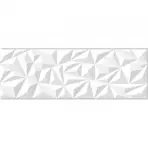 Dekor Blanco Brillo Future 30/90
