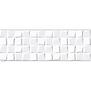 Dekor Blanco Terra Brillo 30/90