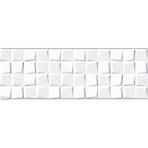 Dekor Blanco Terra Brillo 30/90