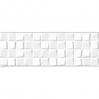 Dekor Blanco Terra Brillo 30/90