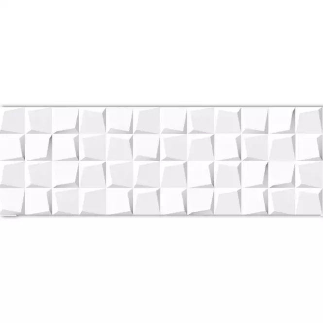 Dekor Blanco Terra Brillo 30/90
