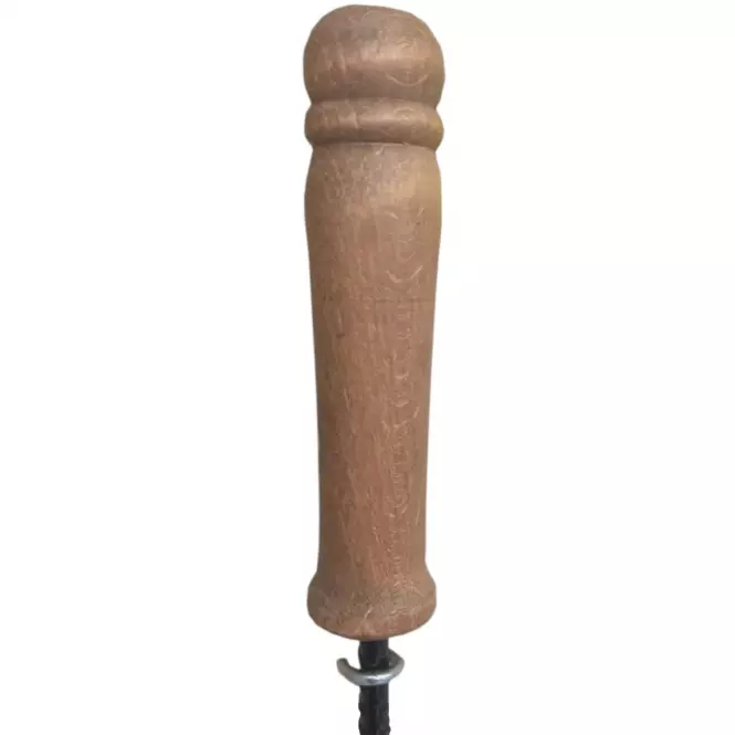 Kominársky drôt 1 m