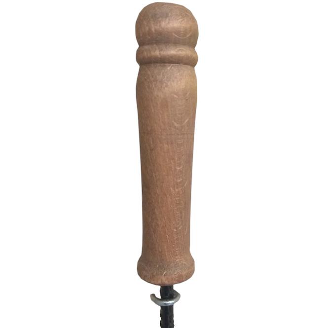 Kominársky drôt 1 m,2