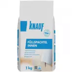 Knauf Füllspachtel Innen 1kg