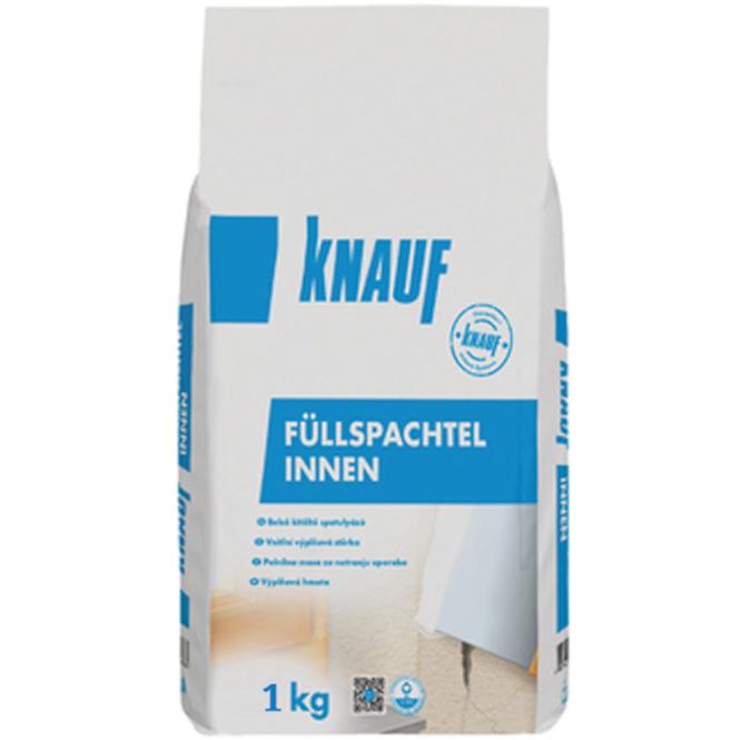 Knauf Füllspachtel Innen 1kg