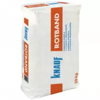 Knauf Sádrová omietka Rotband 30 kg