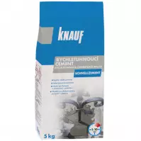 Knauf Rýchlotuhnúci Cement 5kg