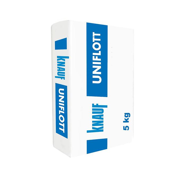 Knauf Uniflott 5 kg