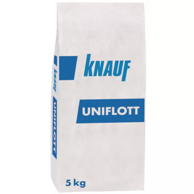 Knauf Uniflott finish 4 kg