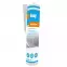 Knauf Silikón sivá 310 ml