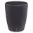 Kvetináč Orchidea Twin 2l anthracite