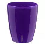 Kvetináč Orchidea Twin 2l fialová