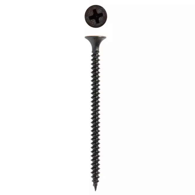 Skrutka do kovu  4,2X70 L50