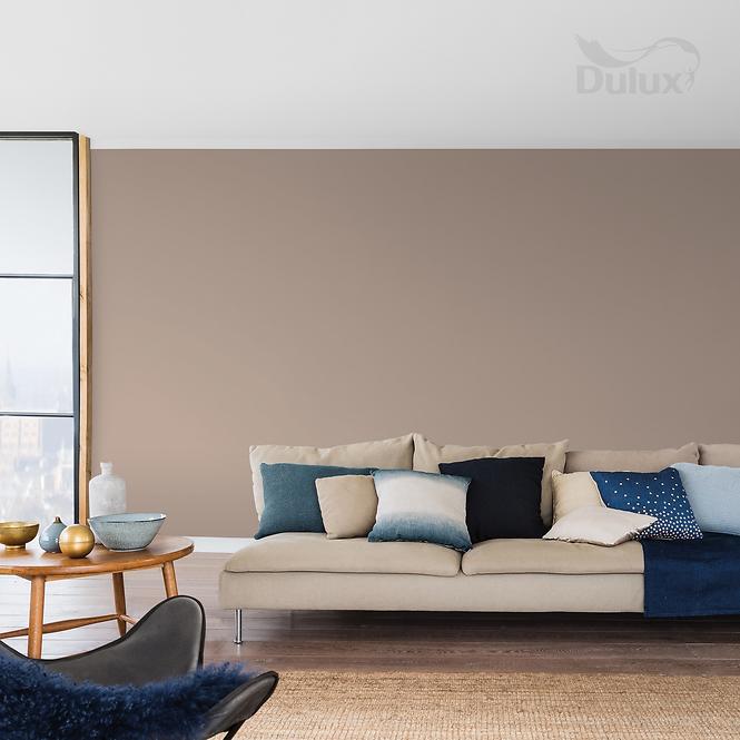 Dulux Colours Of The World Aromatický Kardamón 2,5l