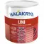 Balakryl Uni lesk 1999 čierny 0,7 kg