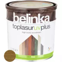 Belinka Lazúra  Top 24 Palisander 0,75l