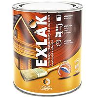 Exlak Lak Lesk 2,5l