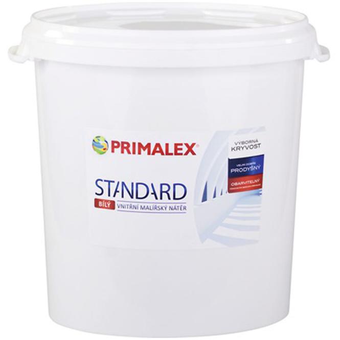 Primalex Vnútorný Maliarsky Náter Standard 40kg