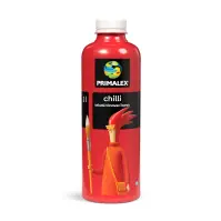 Primalex Farba Tekutá Chilli 0,25