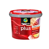 20PK PRIMALEX PLUS SMOTANOVÁ 2,5L
