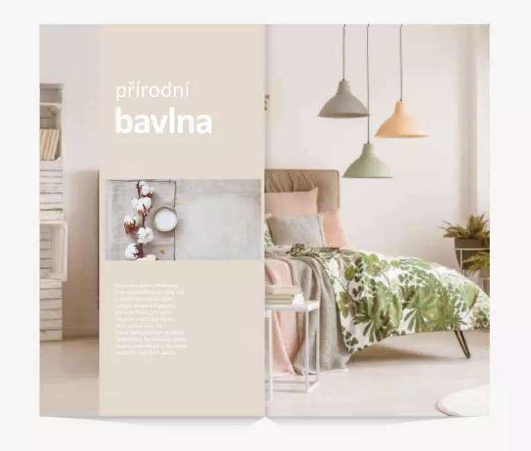 Primalex Inspiro Prírodná bavlna 2,5l,3