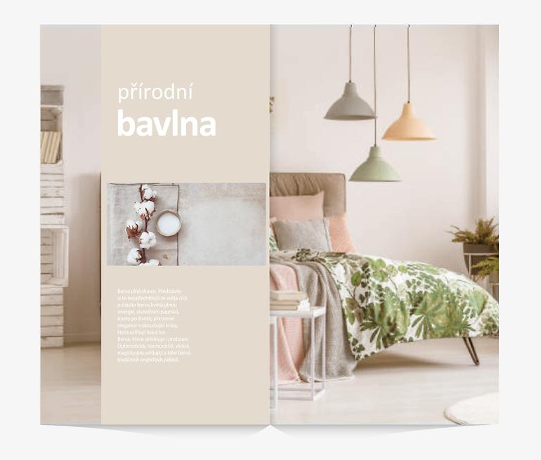 Primalex Inspiro Prírodná bavlna 2,5l,3